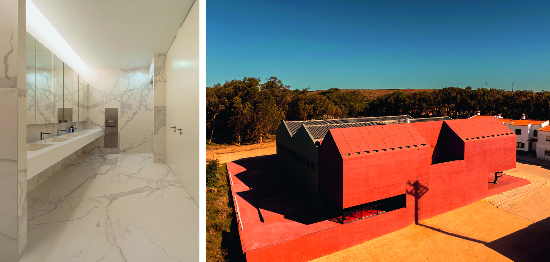 2025 | Menção Honrosa - Museu Vila do Bispo - Atelier: Spaceworkers
